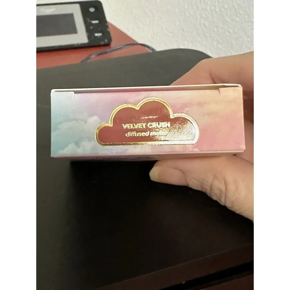 Too Faced too faced